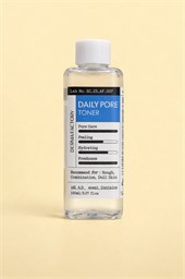 Derma Factory Daily Pore Toner Очищающий поры тонер для ежедневного применения 150мл 05659
