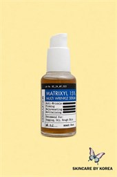 Derma Factory Омолаживающая сыворотка с пептидами  Matrixyl 15% Multi Wrinkle Serum 30 мл 05658