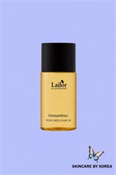 Lador Парфюмированное масло для волос PERFUMED HAIR OIL OSMANTHUS 10ML 05609