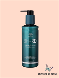 SH-RD Восстанавливающий кондиционер для поврежденных волос Nutra-Therapy Conditioner 500 мл 05670