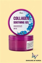 THINKCO Гель для лица и тела универсальный КОЛЛАГЕН Collagen Soothing Gel, 300 мл 05597