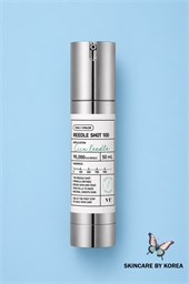 VT Cosmetics Бустер-сыворотка с микроиглами Reedle Shot 100, 50 мл 05598