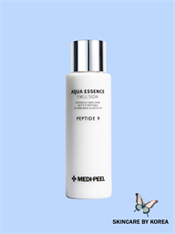 Medi-Peel Aqua Essence Emulsion Peptide 9 Антивозрастная эмульсия с пептидами для лица 250мл 05695