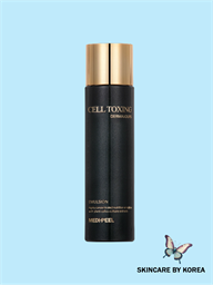 Medi-Peel  Омолаживающая эмульсия со стволовыми клетками Medi-Peel Cell Toxing Dermajours Emulsion 150 мл 05696
