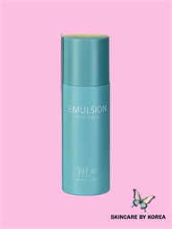 Yu.R Pro Увлажняющий лосьон-эмульсия с керамидами Ceramide Moisture Dew 120 мл 05697