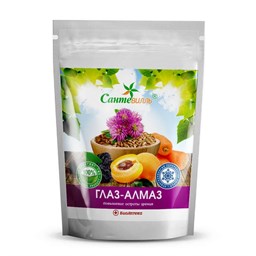 Сантевилль БАД  ГлазАлмаз 250 гр 05723