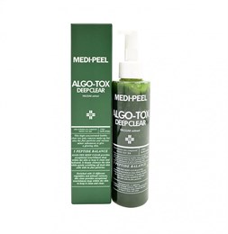 MEDI-PEEL Гель для глубокого очищения кожи с эффектом детокса Algo-Tox Deep Clear