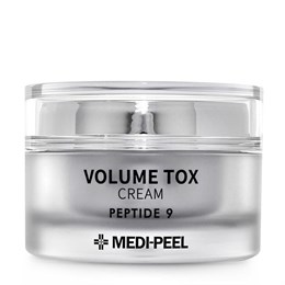 MEDI-PEEL Peptide 9 Volume Tox Cream PRO Омолаживающий крем с пептидами 50 гр 03268