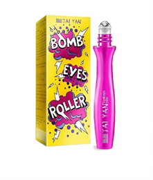 КРЕМ-РОЛИК для век Bomb Eyes Roller TaiYan, 15 мл. TY11-202