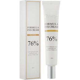 ESTHETIC HOUSE Крем для кожи вокруг глаз ГАЛАКТОМИСИС Formula Eye Cream Galactomyces, 30 мл !СРОКИ ГОДНОСТИ 01.2024!