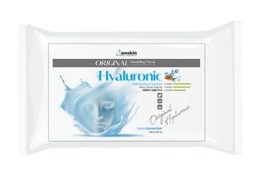 ANSKIN Маска альгинатная увлажняющая Hyaluronic Modeling Mask / пакет 240гр