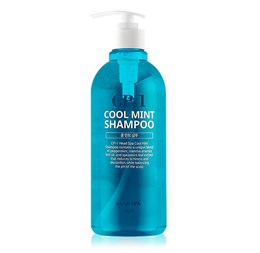 ESTHETIC HOUSE Шампунь для волос охлаждающий СР-1 Head Spa Cool mint Shampoo, 500 ml