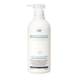 Lador Маска для волос восстанавливающая Eco Hydro Lpp Treatment 530мл