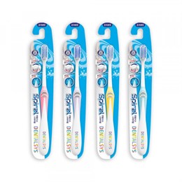 Щетка для сухого массажа 01504