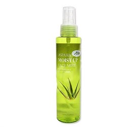 Aspasia Мист увлажняющий с алоэ Moist Up Face Mist Aloe 150 мл 02209