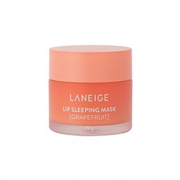 Laneige  Увлажняющая Ночная маска для губ с грейпфрутом Lip Sleeping Mask_Grapefruit 20 мл