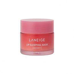 Laneige Увлажняющая ночная маска для губ со вкусом ягод Lip Berry Sleeping Mask  20 мл
