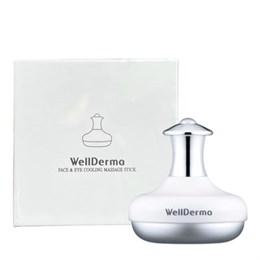 Wellderma Face & Eye Cooling Massage Stick Охлаждающий массажер