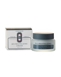 Yu.R Pro Крем для лица омолаживающий с комплексом пептидов Bio Revitalizing Cream, 60 гр 04732