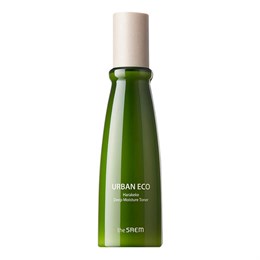The Saem VEGAN Тонер с экстрактом новозеландского льна Urban Eco Harakeke Deep Moisture Toner 150 мл The Saem VEGAN Тонер с экстрактом новозеландского льна Urban Eco Harakeke Deep Moisture Toner 150 мл