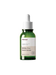 MANYO Сыворотка с комплексом бифидобактерий и центеллой Bifida Cica Herb Serum  50ml 04692