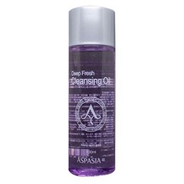 Aspasia Гидрофильное масло для глубокой очистки Deep Fresh Cleansing Oil 100 ml 01863