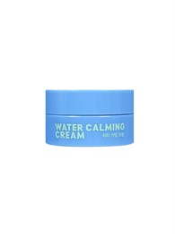 ENL CALMING Крем для лица WATER CALMING CREAM sample 15ml 03638