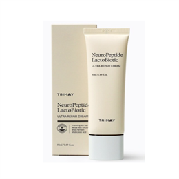 TRIMAY Восстанавливающий крем с нейропептидами NeuroPeptide LactoBiotic Ultra Repair Cream 50 мл 05009