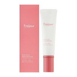 Fraijour Biome 5-Lacto Balance Moisturizer Увлажняющий крем с пробиотиками 50 мл 05018