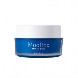 MEDI-PEEL Омолаживающий крем с эффектом памяти Aqua Mooltox Memory Cream 50ml !СРОКИ ГОДНОСТИ 03.2025! 05042