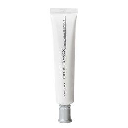 TRIMAY Осветляющий крем против пигментации с транексамовой кислотой Mela-Tranex Daily Vitalize Cream 40ml	Осветляющий крем против пигментации с транексамовой кислотой 05174