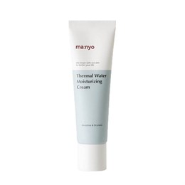 MANYO Factory Thermal Water Moisturizing Cream Минеральный крем с термальной водой 50мл 05187