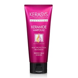 Kerasys Термозащитное cредство для волос Advanced Keramide Ampoule Heat Protection Treatment  200мл