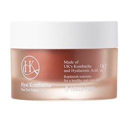 MEDI-PEEL Крем с 50% комбучи и липосомальными керамидами Hyal Kombucha Tea-Tox Cream 50ml 05219