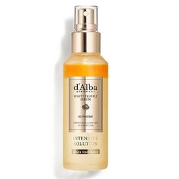 D'alba Интенсивная сыворотка-спрей с белым трюфелем White Truffle Prime Intensive Serum 100мл 05246