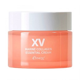 ESTHETIC HOUSE Крем для лица с морским коллагеном Marine Collagen Essential Cream, 50 мл 01721