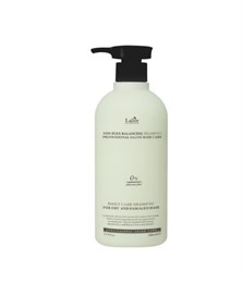 Lador Шампунь для волос бессиликоновый NEWPLEX BALANCING SHAMPOO 530ML 05300