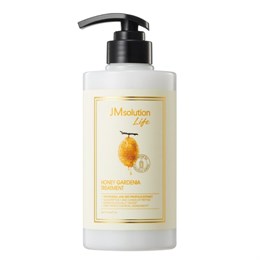 JMSolution Маска для волос с медом и гарденией Treatment Life Honey Gardenia 500 мл