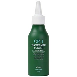 CP-1 Tea Tree Mint Scaler Отшелушивающий пилинг для кожи головы 120мл 05323