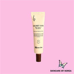 Secret Skin Крем для кожи вокруг глаз с экстрактом улитки Snail Perfect Eye Cream 30гр 00719