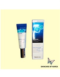 FARMSTAY Крем увлажняющий с коллагеном для зоны вокруг глаз Collagen Water Full Moist Eye Cream 50ml 00919