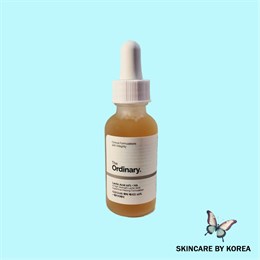 The Ordinary Lactic Acid 10% +Ha Пилинг-сыворотка с молочной и гиалуроновой кислотой 30 мл 04790