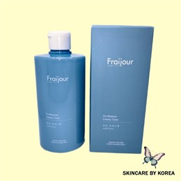 Fraijour Тонер для лица УВЛАЖНЕНИЕ Pro-moisture creamy toner, 500 мл 02468