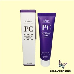 Cos De BAHA Пептидный крем против морщин PC M.A Peptide Cream Пептидный крем против морщин 45 мл 04397