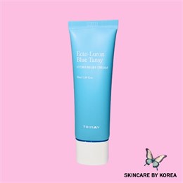 TRIMAY Увлажняющий крем с эктоином для восстановления кожи Ecto-Luron Blue Tansy Hydra Relief Cream 50мл 05006