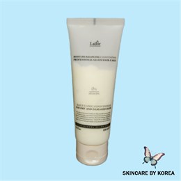 Lador Кондиционер для сухих и поврежденных волос Moisture Balancing Сonditioner 100ml 02175