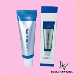 Tenzero Увлажняющий крем с гиалуроновой кислотой Signature Nourishing Cream Hyaluronic Acid  50 мл 05354