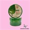 The Saem Гель с алоэ универсальный увлажняющий 300мл Jeju Fresh Aloe Soothing Gel 99% 300мл 00366 - фото 10225