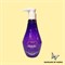 Hanil Meichi Push Lavender Mint Зубная паста с дозатором с экстрактом лаванды и мяты 300мл 05145 - фото 10255