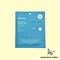 JMsolution Гидрогелевая маска с гиалуроновой кислотой Bio Multi Hya Waterfull Mask 1 шт 05474 - фото 10292